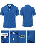 Lacoste polo collar tshirt