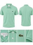 Lacoste polo collar tshirt