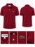 Lacoste polo collar tshirt