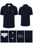 Lacoste polo collar tshirt