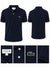 Lacoste polo collar tshirt