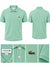 Lacoste polo collar tshirt