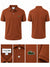 Lacoste polo collar tshirt