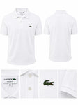 Lacoste polo collar tshirt