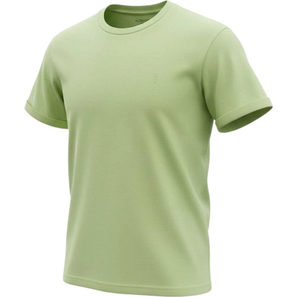 All Saints round neck tshirts