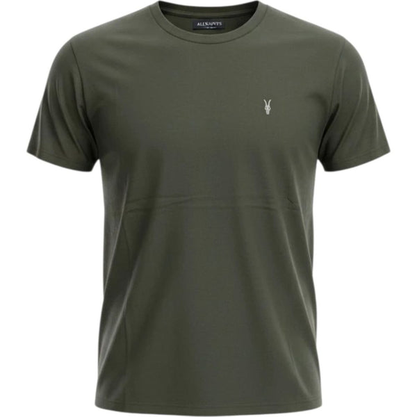 All Saints round neck tshirts